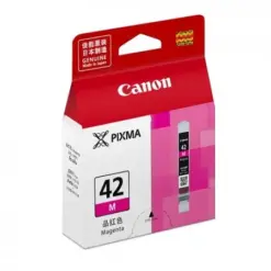 Canon CLI-42 洋紅色墨水匣