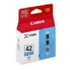 Canon CLI-42 靛藍色墨水匣