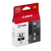 Canon CLI-42 黑色墨水匣