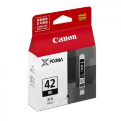 Canon CLI-42 黑色墨水匣
