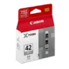 Canon CLI-42 灰色墨水匣