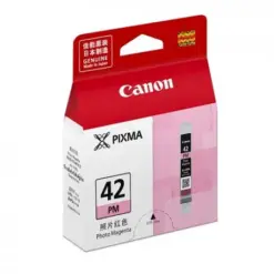 Canon CLI-42 相片洋紅色墨水匣