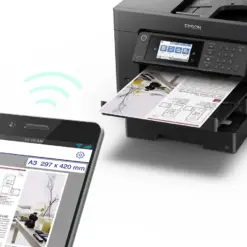 EPSON 愛普生 WorkForce WF-7841 多功能A3打印機