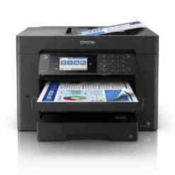 EPSON 愛普生 WorkForce WF-7841 多功能A3打印機