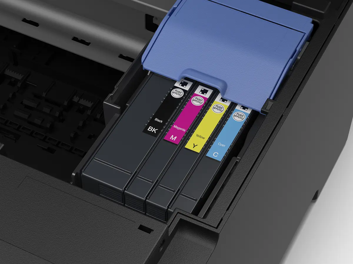 EPSON 愛普生 WorkForce WF-7841 多功能A3打印機