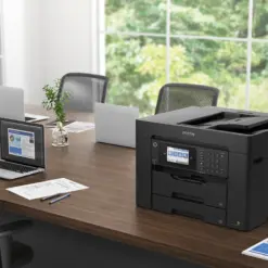 EPSON 愛普生 WorkForce WF-7841 多功能A3打印機